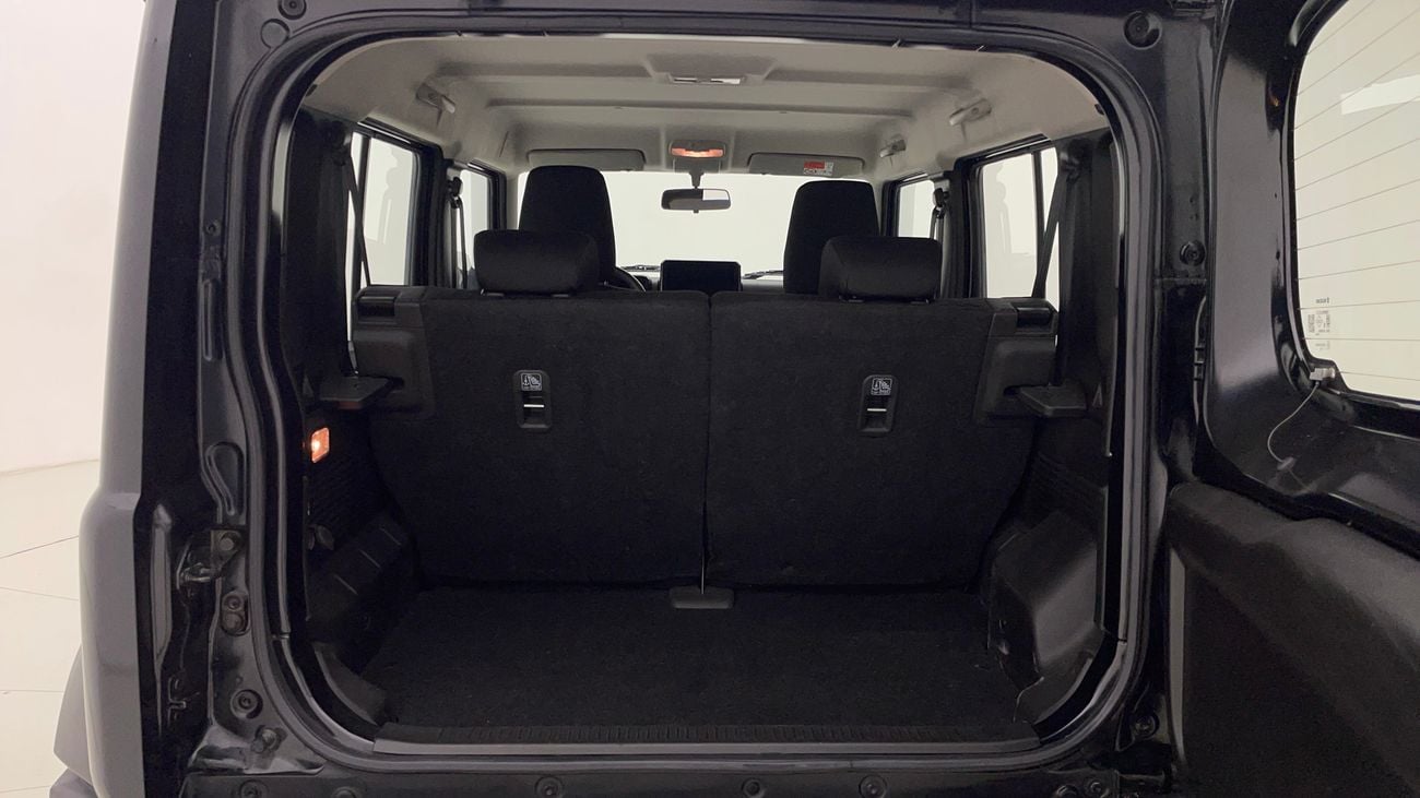 Suzuki Jimny GLX 1.5 | Zero Down Payment | Home Test Drive