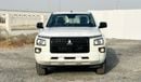 Mitsubishi L200 GLX 2.4L