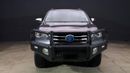 Toyota Fortuner DIESEL 2.8 LITER