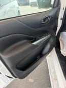 نيسان نافارا Std 2.5L 4WD M/T Nissan Navara 2.5L 4WD M/T