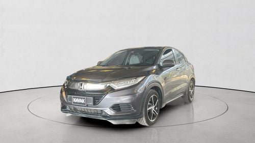 Honda HRV 1.8 I-VTEC LX CVT | Guaranteed Warranty | 0 Down Payment