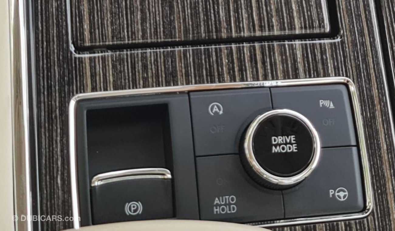 Lincoln Navigator Presidential 2021 3.5L Ecoboost V6 Warranty GCC