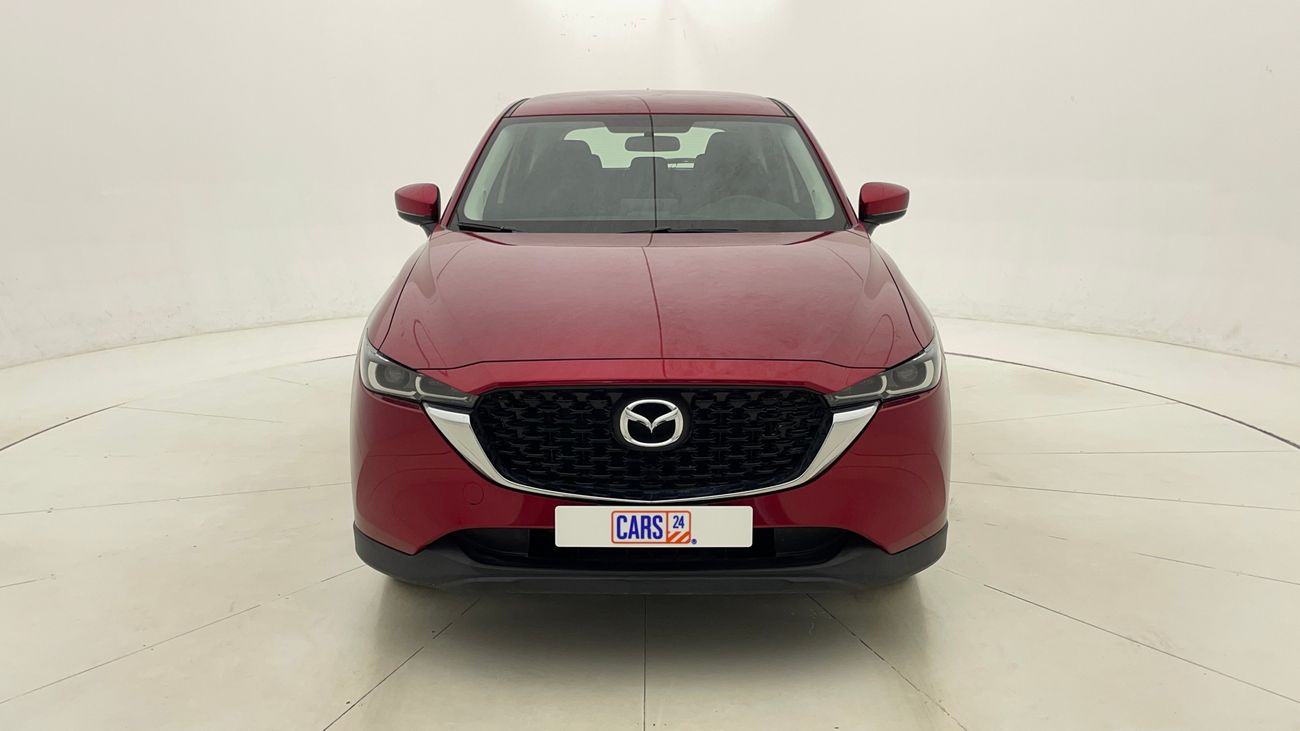 Mazda CX5 GL 2.5 | Zero Down Payment | Home Test Drive