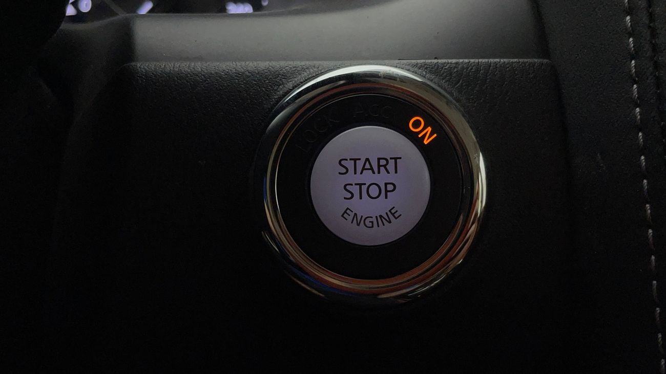 Nissan Patrol SE PLATINUM CITY 4 | Zero Down Payment | Home Test Drive