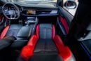 Audi RSQ8 TFSI quattro 4.0L
