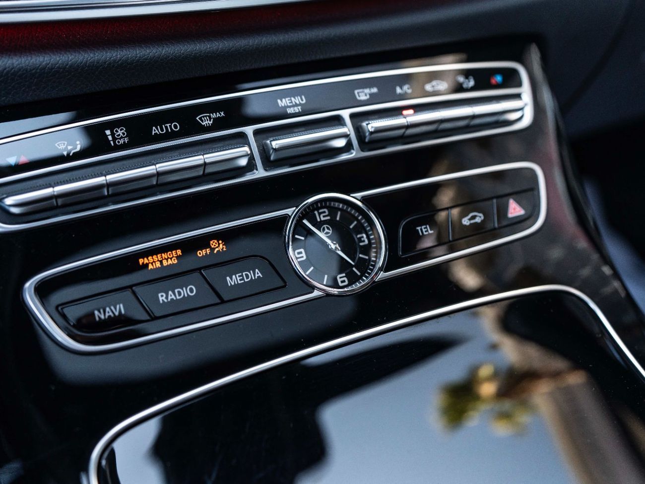 مرسيدس بنز E 53 E53 AMG