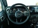 Jeep Wrangler Rubicon 3.6L A/T (5 Seater)