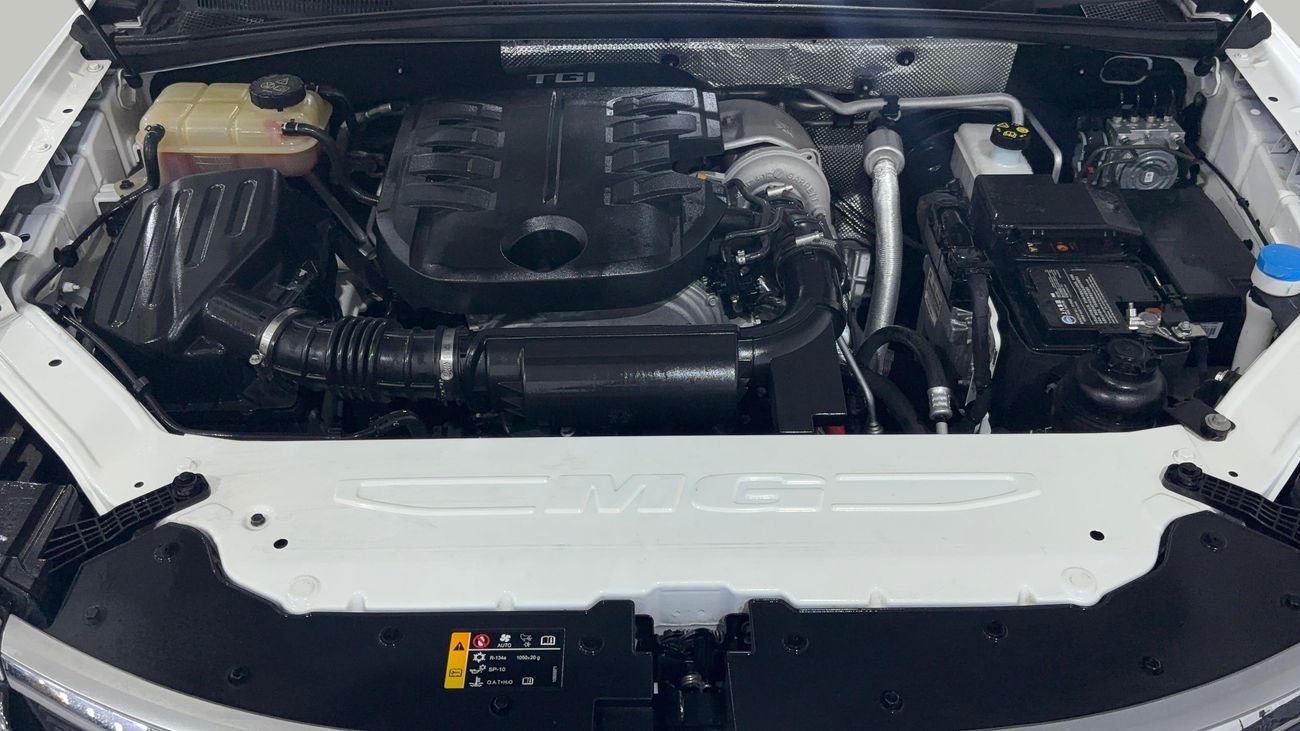 أم جي RX8 LUXURY كارس24 هي سوق ضخم للسيارات المستعملة موثوق ومضمون ٪كارس24 هي سوق ضخم للسيارات المستعملة موثوق ومضمون