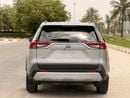 Toyota RAV4 LTD HEV Cruiser