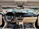 Lexus ES250 Platinum 2.5L