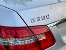 Mercedes-Benz E 350 The Mercedes-Benz E350 is a luxury mid-size sedan featuring a 2.0-liter turbocharged four-cylinder e