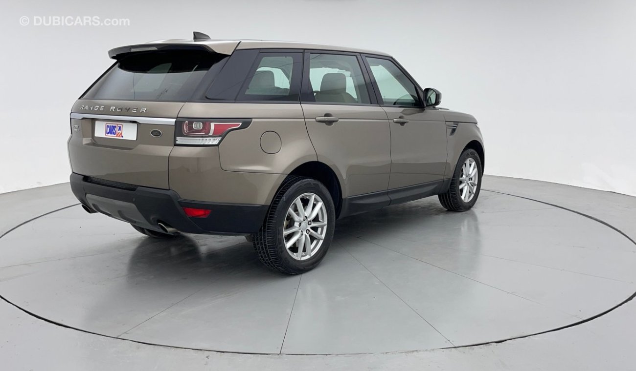 Land Rover Range Rover Sport SE 3 | Zero Down Payment | Free Home Test Drive