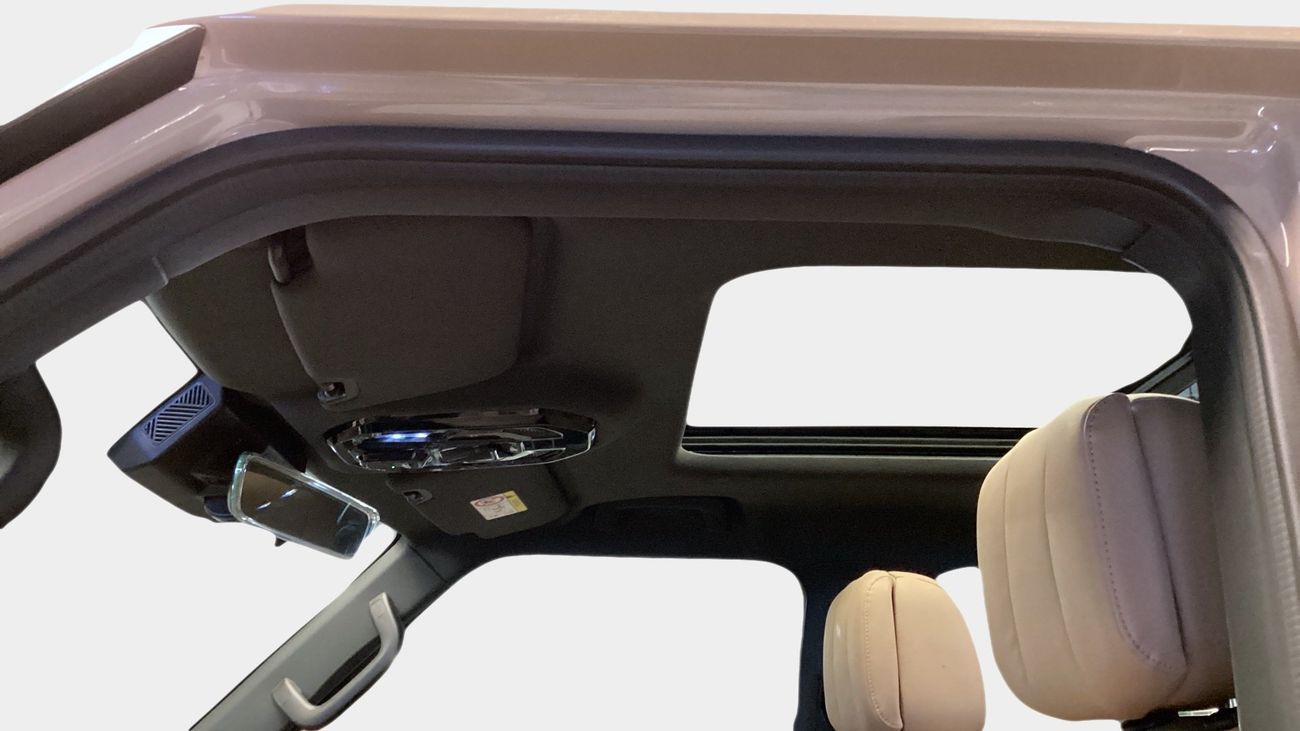 Jetour T2 Luxury | upto AED 20,000 Ramadan Discount | Guaranteed Warranty | 0 Down Payment