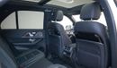 Mercedes-Benz GLE 63 AMG S - AED 7,459 P/M - 2 Years Warranty