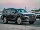 لكزس LX 700h VIP