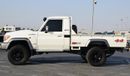 Toyota Land Cruiser Pick Up
