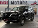 Toyota Fortuner 2.7 4X4 AUTOMATIC **EXPORT ONLY**التصدير فقط خارج الخليج**