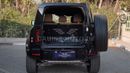 Land Rover Defender P400 110 X-Dynamic SE 3.0L (5 Seater) | LHD | SANTORINI BLACK | WITH 5-YR WARRANTY