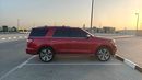 فورد إكسبيديشن Ford Expedition Platinum 2021 GCC FSH