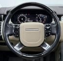 Land Rover Range Rover 2020 Range Rover Vogue P400, Warranty, Full Range Rover Service History, Excellent Condition, GCC