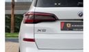BMW X5 xDrive40i | 6,854 P.M  | 0% Downpayment | Full Agency Warranty!