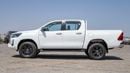 تويوتا هيلوكس HILUX SR5 2,4 DIESEL 2025