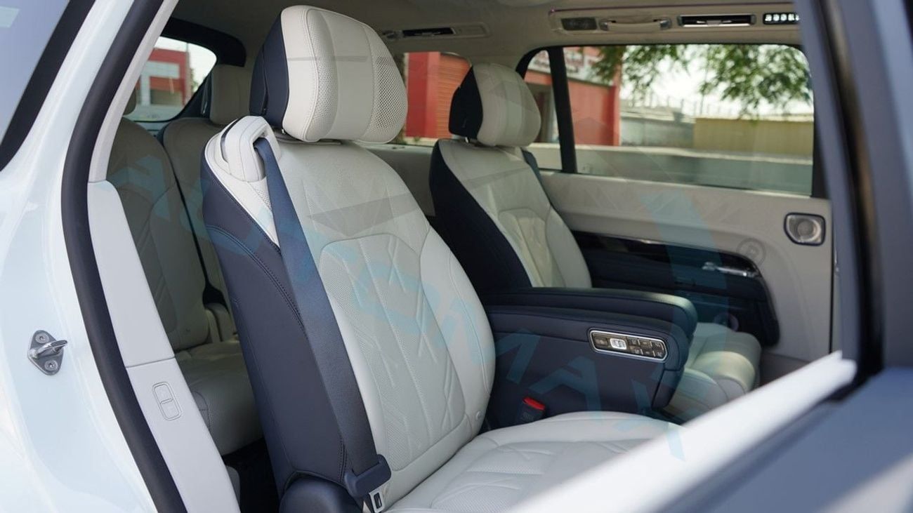 زيكر 9X Ultra Plug-in Hybrid AWD 2.0T 2025 0Km With 5 Years Or 200.000 Km Warranty