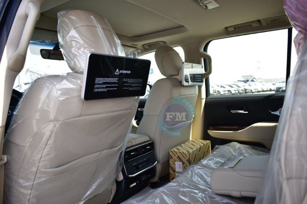 Toyota Land Cruiser 300 GXR-V V6 3.3L Diesel 7 Seater Automatic