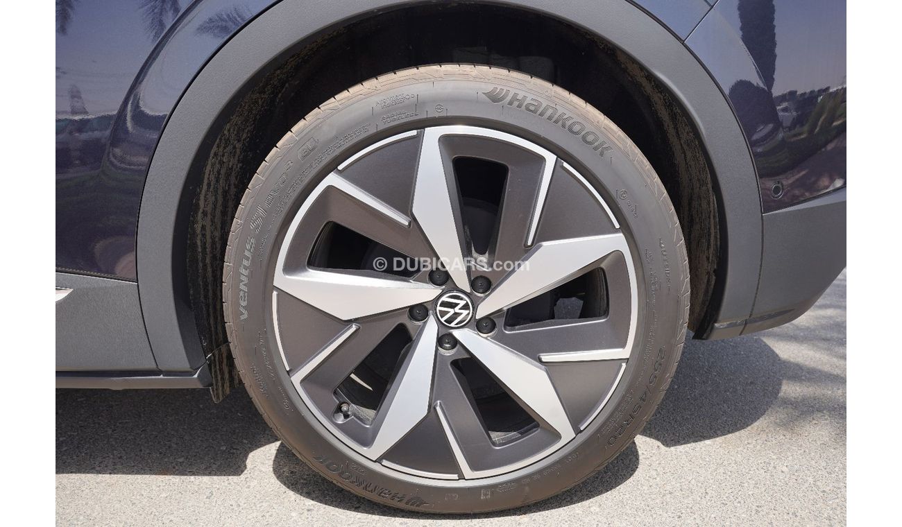 Volkswagen ID.4 2023 ID.4 CROZZ LITE PRO LONG RANGE 0Km