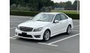 مرسيدس بنز C 250 موديل 2014 حاله ممتازه من الداخل والخارج فل مواصفات فتحه وجلد