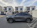 Changan UNI-K RED LABEL R 2.0T Elite