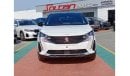 Peugeot 5008 GT 1.6 Turbo Gasoline FWD 2023 white color 7 seats ( for local registration +10%)