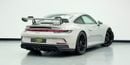 Porsche 911 2023 Porsche 911 GT3, July/2028 Porsche Warranty, Full Porsche Service History, Excellent Condition