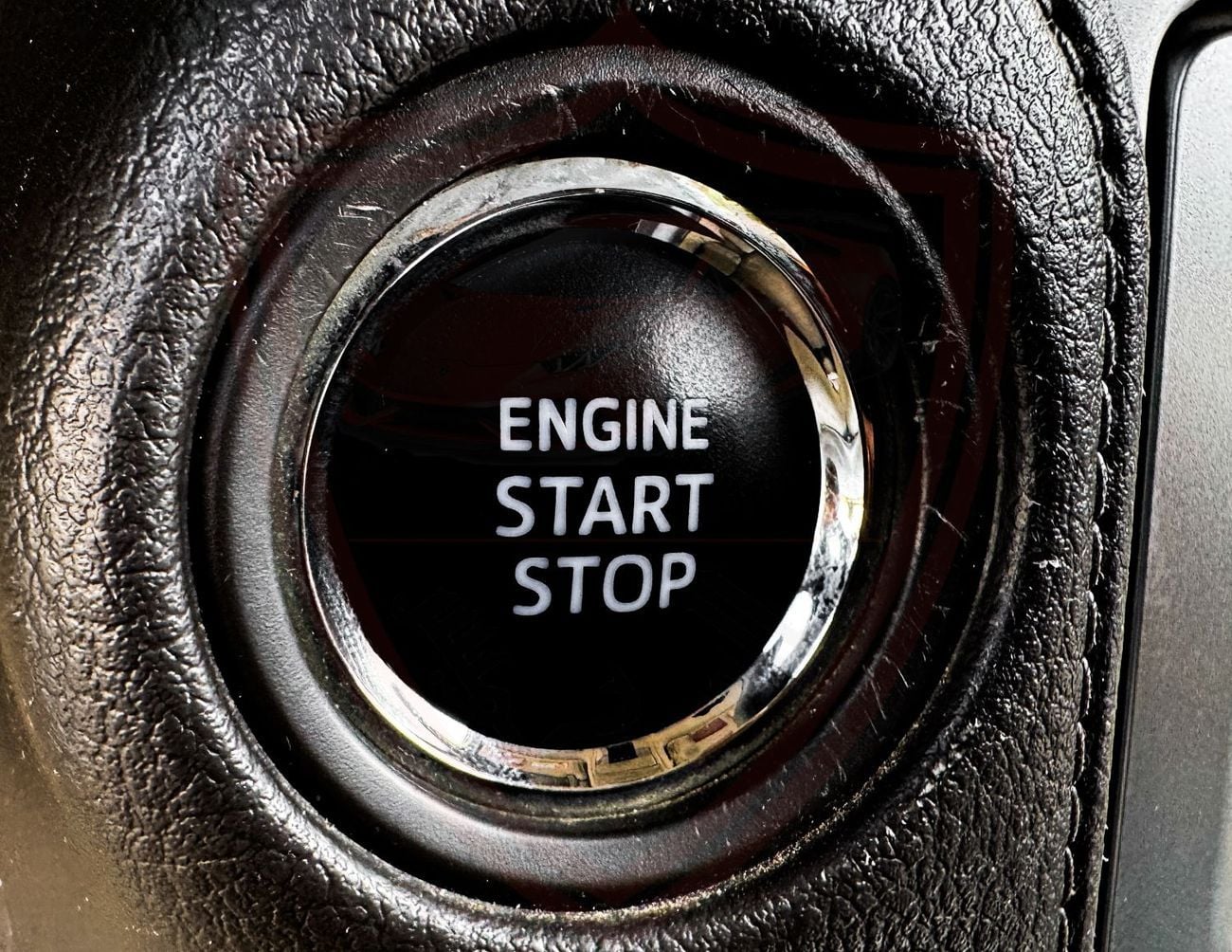 Toyota Prado EXR 4.0L 4WD Toyota Prado | 4.0 L | 2019 | GCC | Accident-Free | In Excellent Condition | 2030 P.M