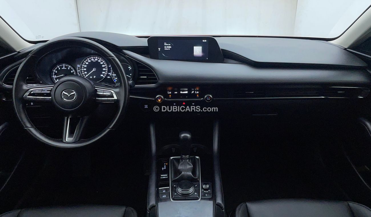 Mazda 3 EVOLVE 2 | Zero Down Payment | Free Home Test Drive