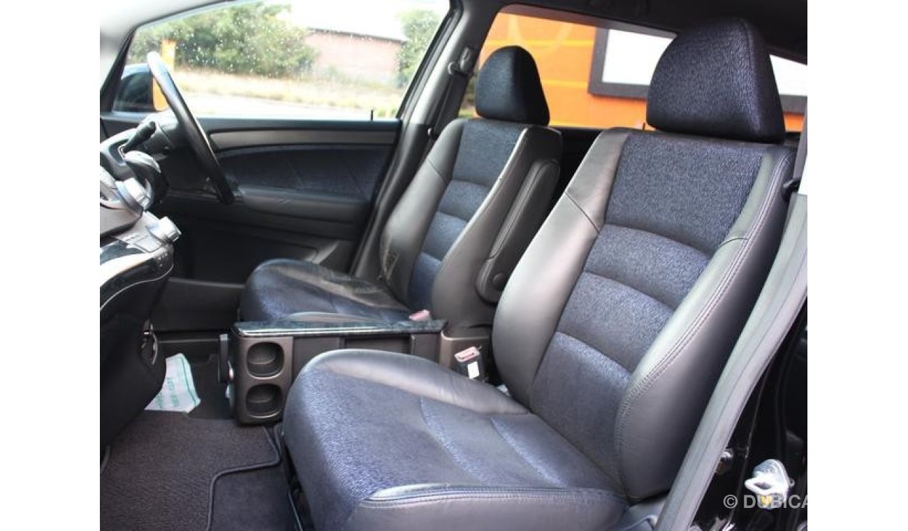 Honda Odyssey RB1