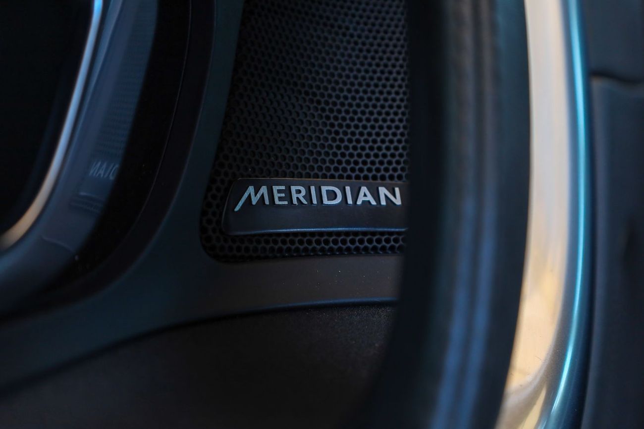 Land Rover Discovery Sport HSE 2.0L