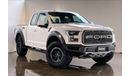Ford F 150 Raptor Luxury - Super Cab