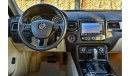 Volkswagen Touareg | 2,330 P.M | 0% Downpayment | Impeccable Condition