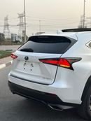 لكزس NX 300 LEXUS NX 300 2020