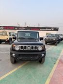 Suzuki Jimny GLX