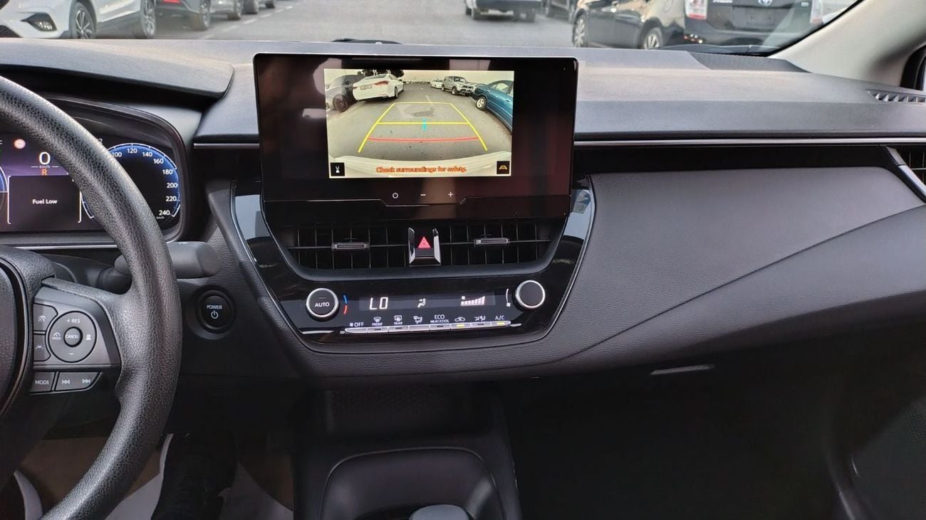 Toyota Corolla XLI Hybrid 1.8L