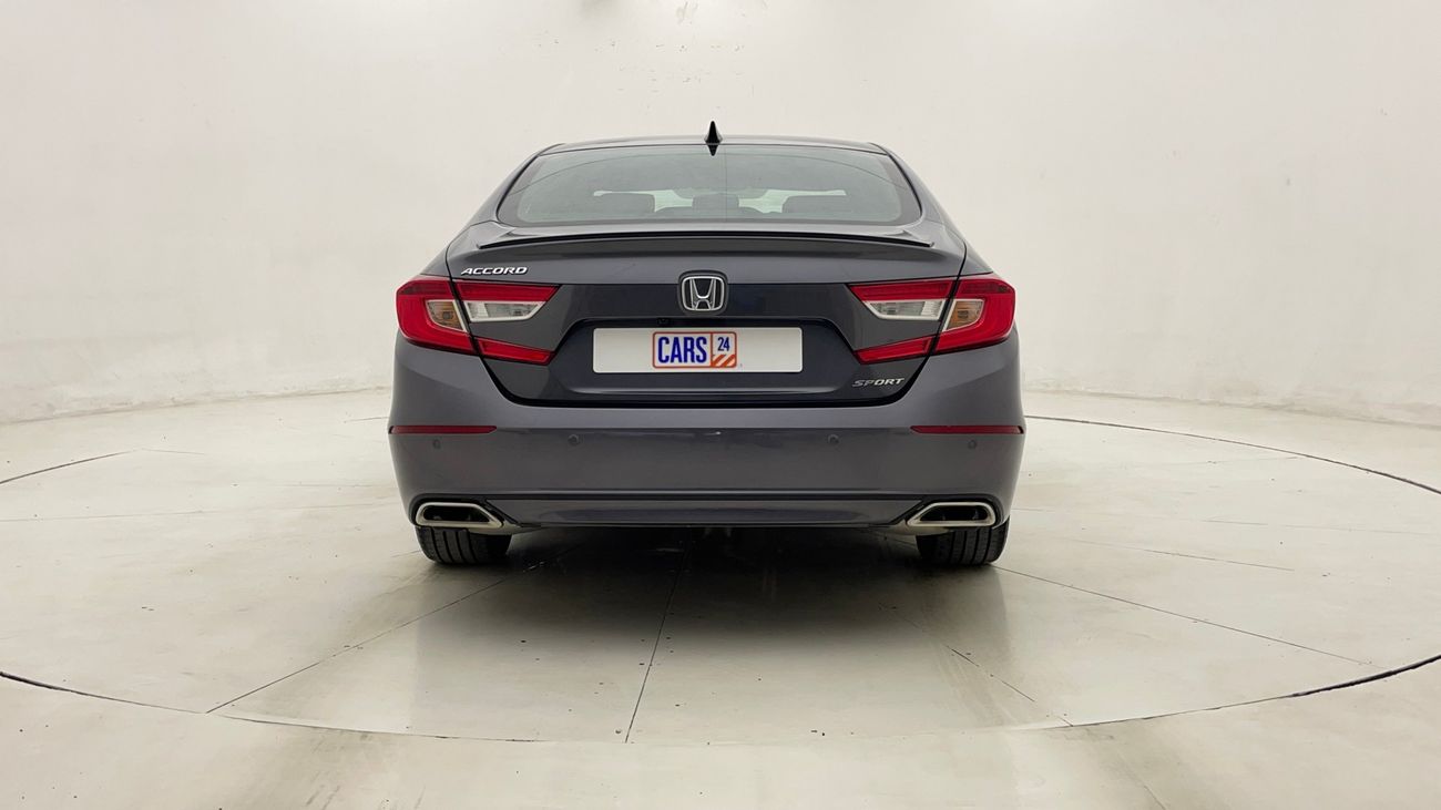 Honda Accord SPORT 1.5 | Zero Down Payment | Home Test Drive