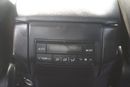 Toyota Prado TOYOTA LAND CRUISER PRADO 2018 4WD AT DIESEL = RIGHT HAND