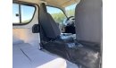 Toyota Hiace 2012 Ref#173 8 seats (FINAL PRICE)