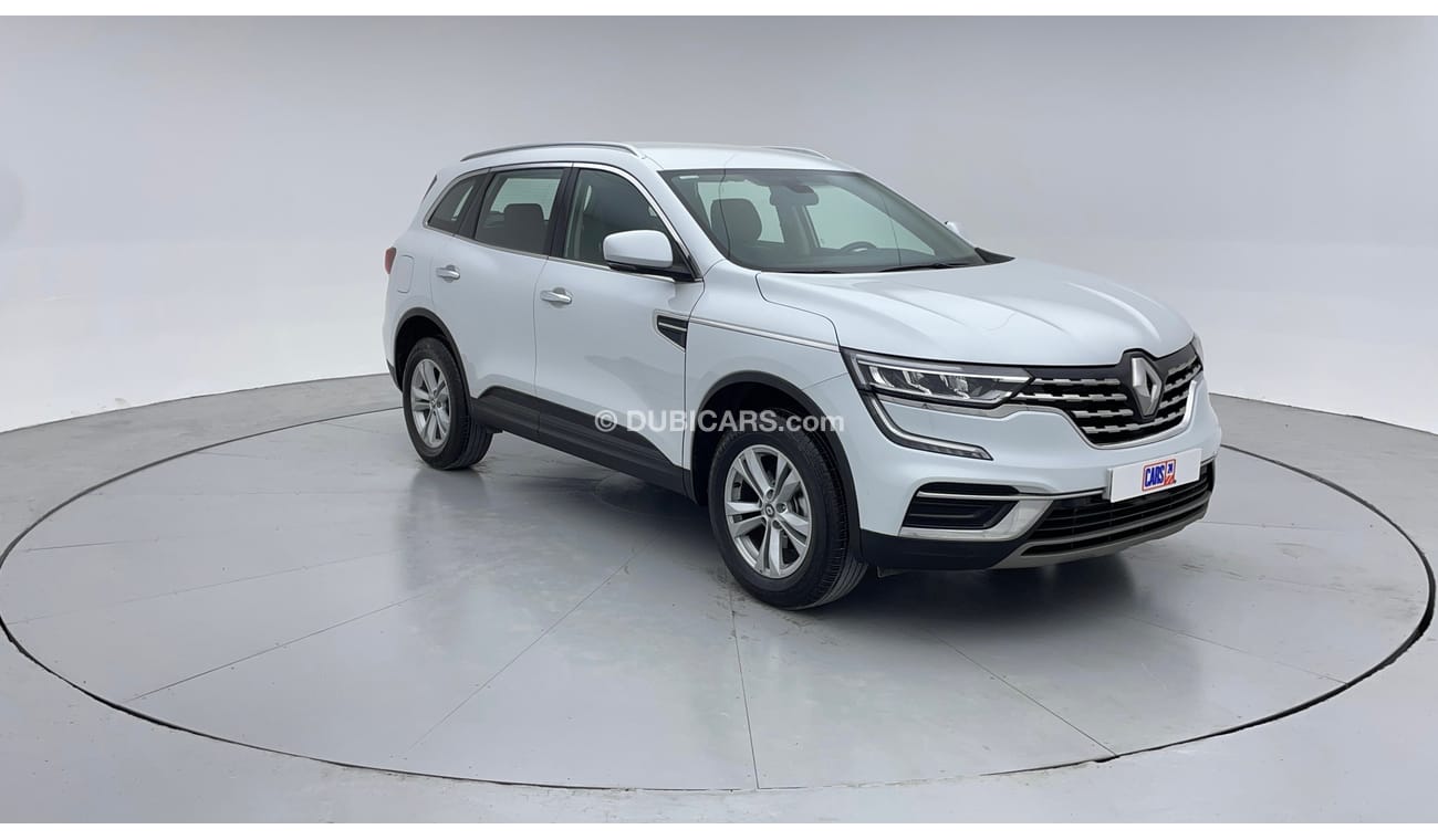 Renault Koleos PE 2.5 | Zero Down Payment | Free Home Test Drive