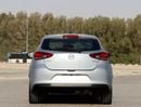 Mazda 2 S Grade 1.5L (108 HP) Hatchback Mazda 2 | 1.5 L | 2020 | GCC | Accident-Free | In Excellent Conditio