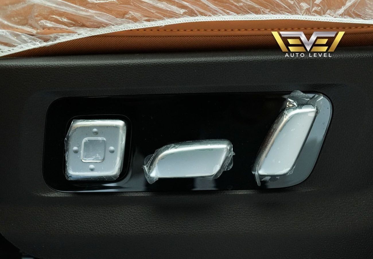 Tank 500 Signature 3.0T