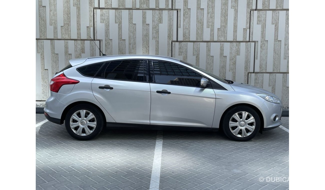 Ford Focus Ambiente 1.6 | Under Warranty | Free Insurance | Inspected on 150+ parameters