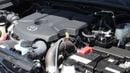تويوتا فورتونر EXR 2.7L (160 HP)